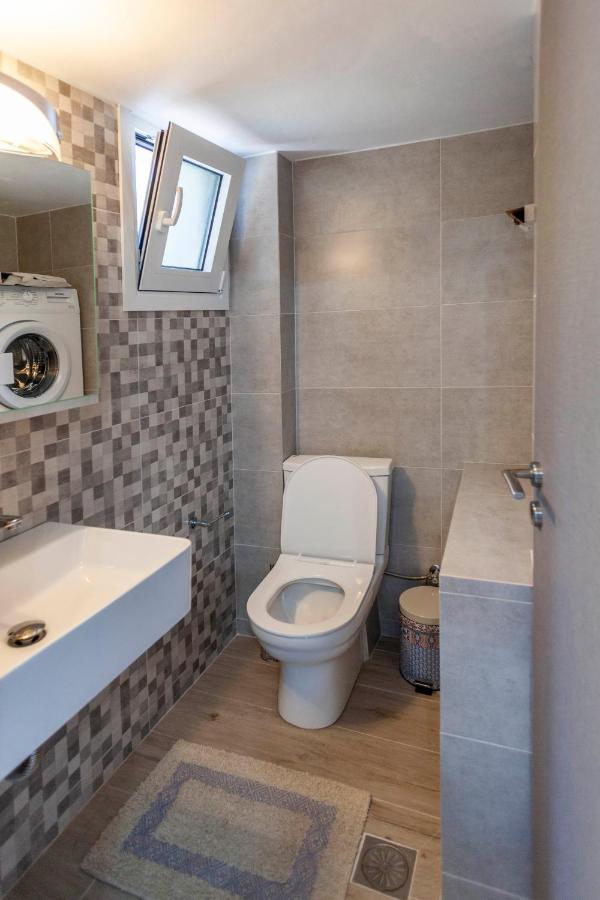 Rethymno Garden Suites Dış mekan fotoğraf